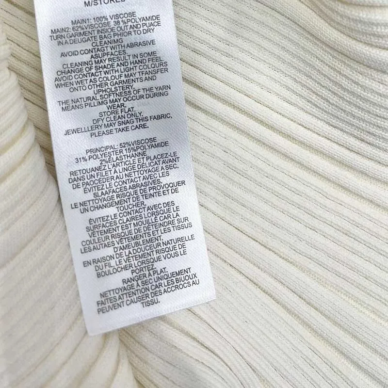 Женская одежда модный сексуальный трикотаж с открытыми плечами и длинными