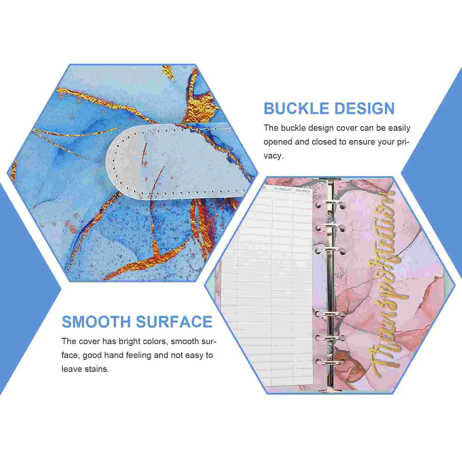 Рисунок 6 - Папка с блокнотом