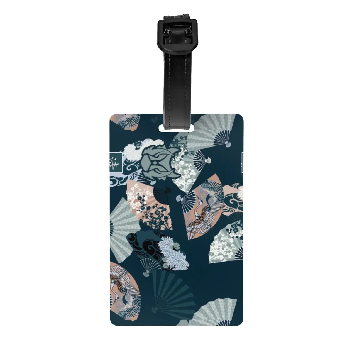 

Персонализированная бирка для багажа с именной картой МО дао ЗУ Ши