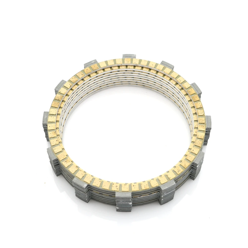 

Диск сцепления для мотоцикла FXD35 Dyna 35th годовщины Super Glide 2006 FXDC Dyna Super Glide Custom 2007-2014