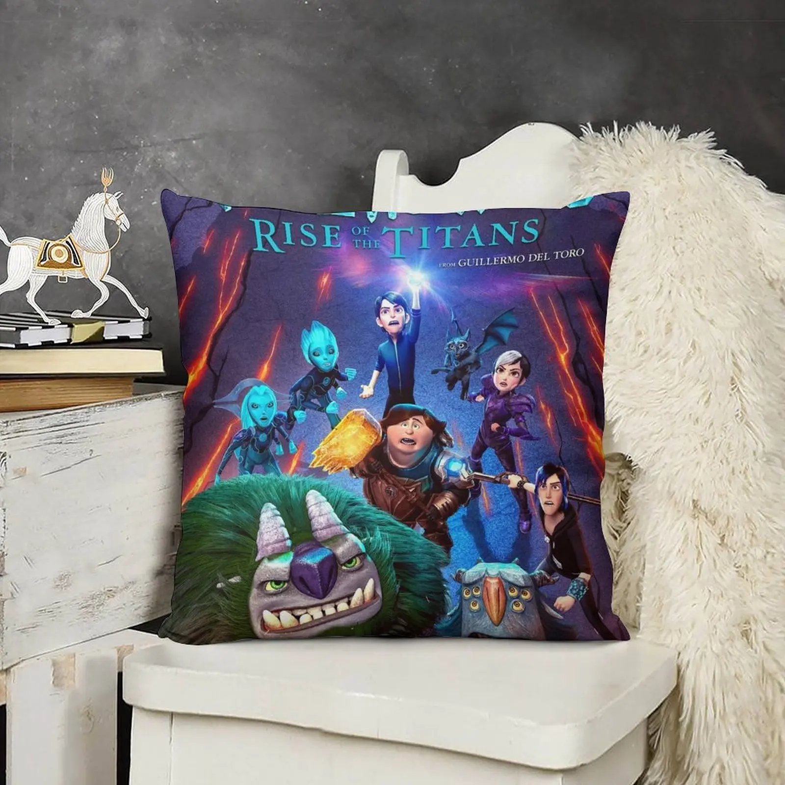 Диванная подушка роскошные наволочки для подушек декоративные подушки гостиной