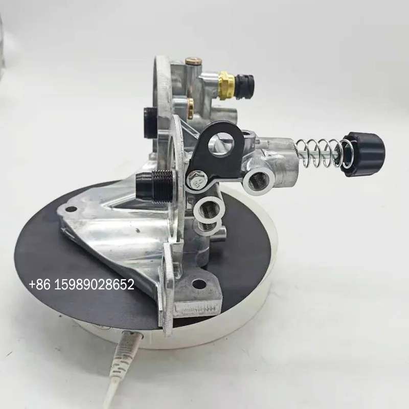 

Корпус топливного фильтра двигателя D12 D13 21900852 для экскаватора EC360 EC460