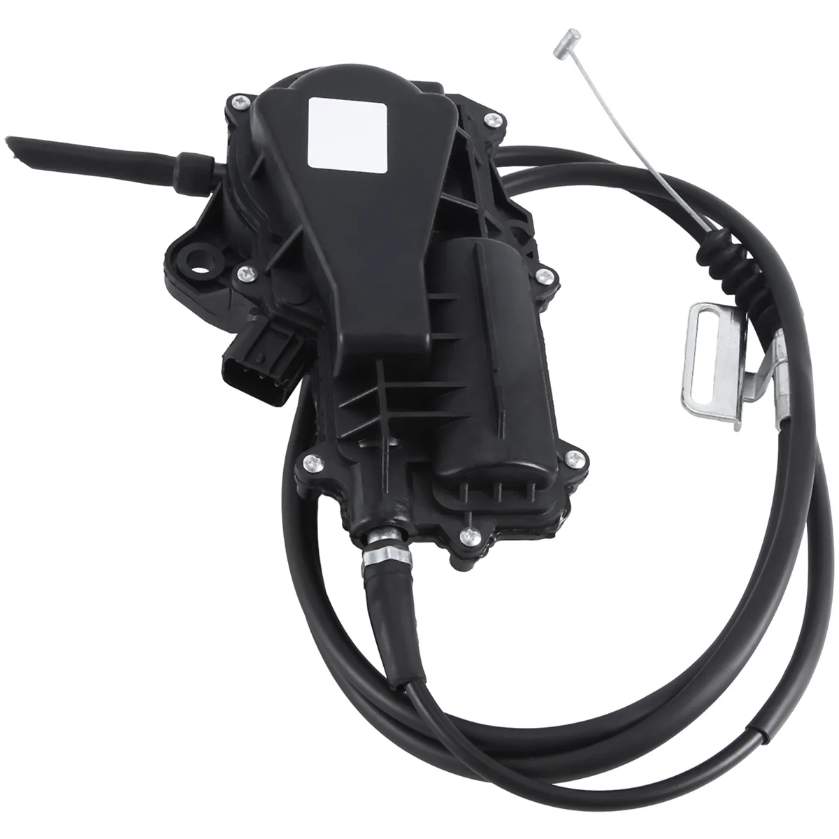 2523-9017 Соленоид отключения подачи топлива 12 В для Doosan DH210-9 DH220-9 DH300-9 DH225-7 DH150-9 DH215-9