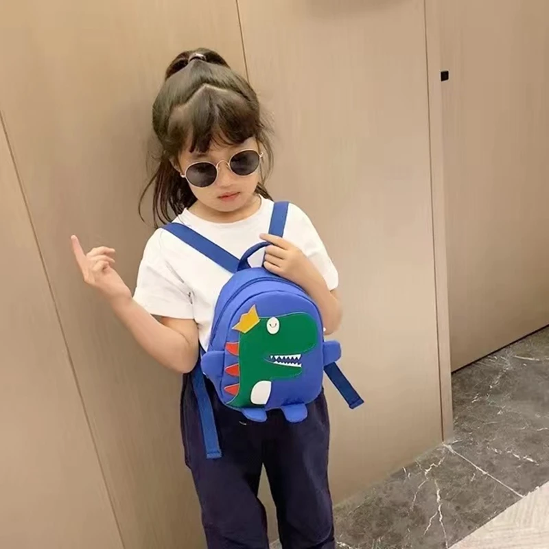 Рисунок 4 - Детская поясная сумка для мальчиков и девочек