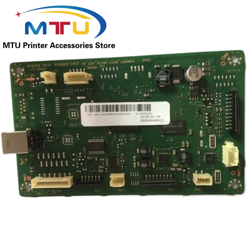 

JC92-02688B FORMATTER PCA ASSY Formatter Board Logic Main Board MainBoard Mother Board for Samsung SL-M2070 SL-M2071 2070 M2070