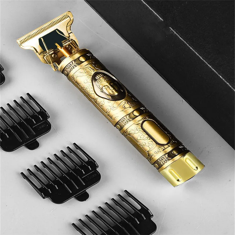 

Electric Clippers Trimmer for Men Home Hair Clipper Electric Shaver for Men Hair Clipper Professional Salon Shaver Clipper Hair