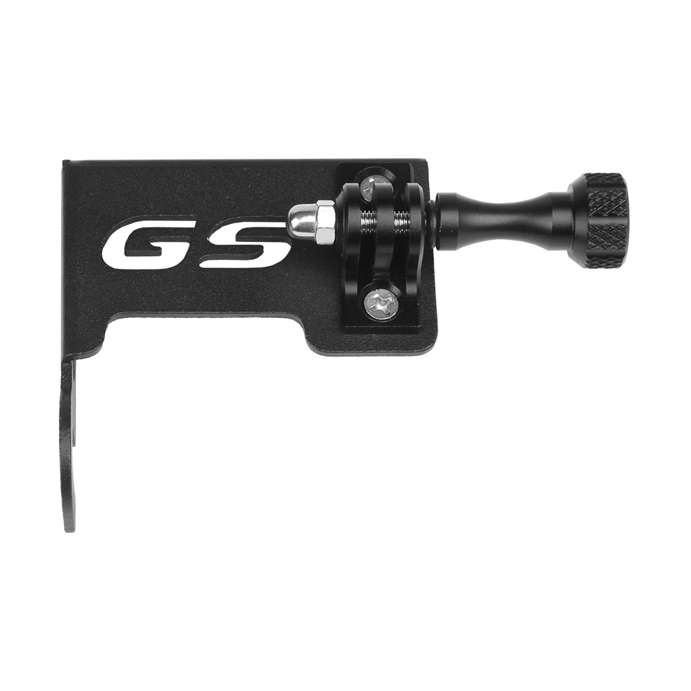 

Мотоциклетный кронштейн для камеры Gopro для BMW R1200GS Adventure R1200GSA R1200 GS/Adv R1250GS GS1250 LC CAM, держатель для поддержки Gopro Mount