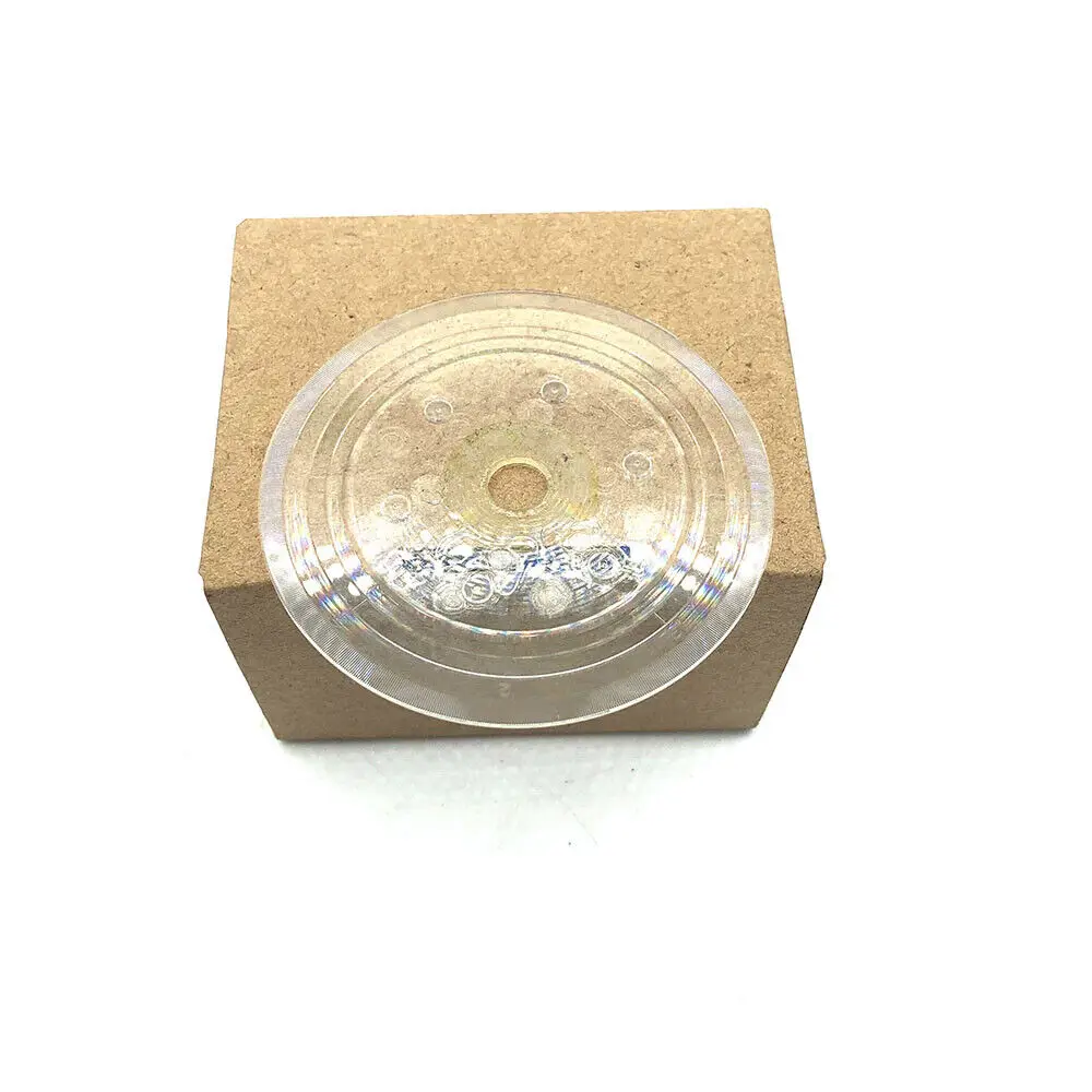 10 шт. диск кодировщика L3158 подходит для Epson L3255 L3119 L3256 L3156 L3558 L3260 L3258 L3118 L3070 L3106 L3556 L3100