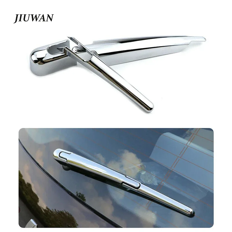 3 шт. автомобильные задние стеклоочистители для Renault Koleos 2017- 2019