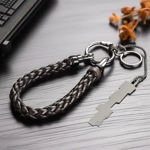 2 метра Плетеный кожаный шнур 3/4/5/6 мм кожаный шнур для DIY ожерелья Браслет брелок ювелирные изделия фурнитура аксессуары оптом