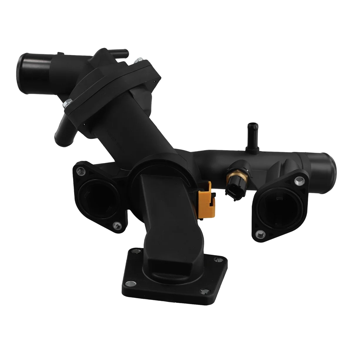 Автомобильная лампа в сборе LR005631 для Land Rover LR3 Discovery 3 Range спортивные автомобильные