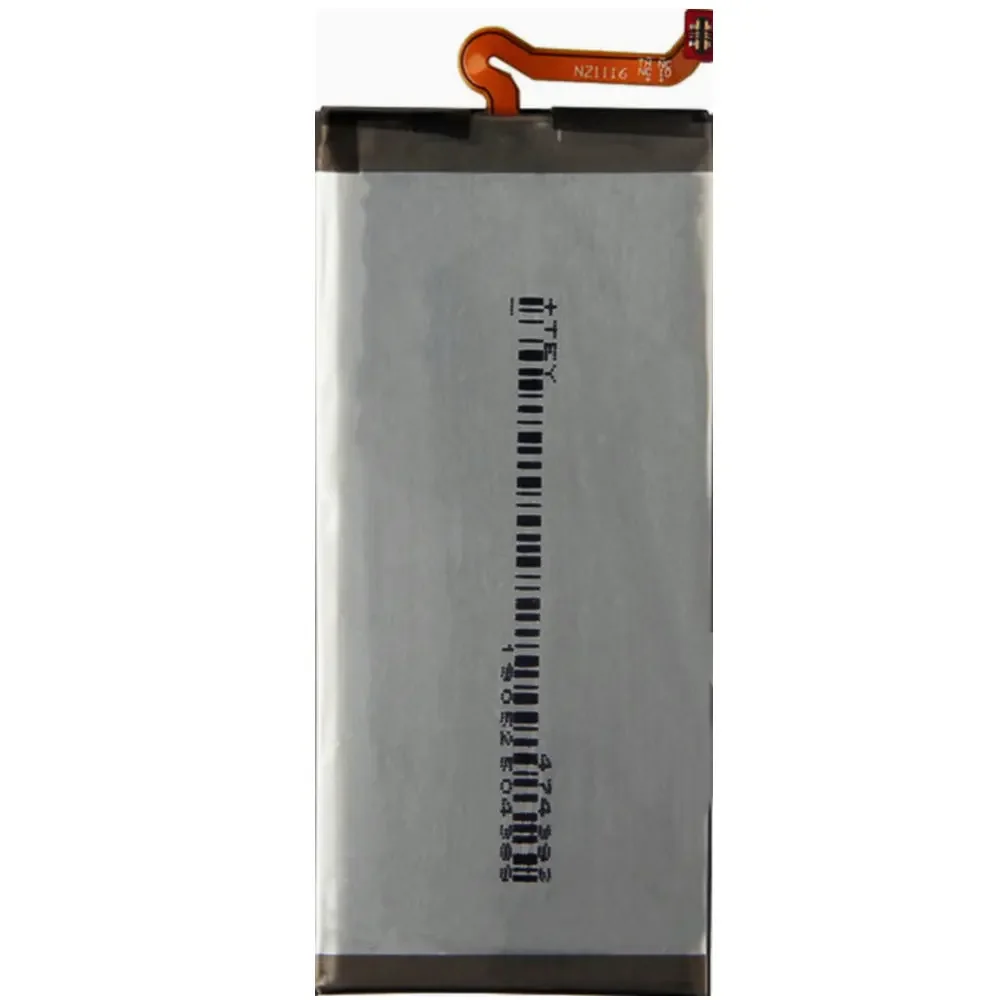 Новый аккумулятор BL-T39 для мобильного телефона LG G7 + G7ThinQ LM G710 ThinQ Q7 Q610