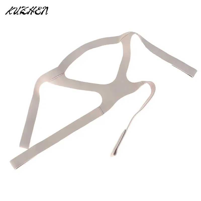 Повязка на голову с защитой от храпа универсальный аксессуар для защиты сипап