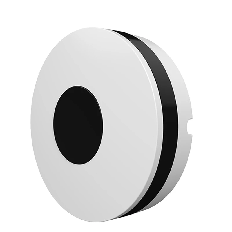 

Пульт дистанционного управления с ИК-подсветкой, белый