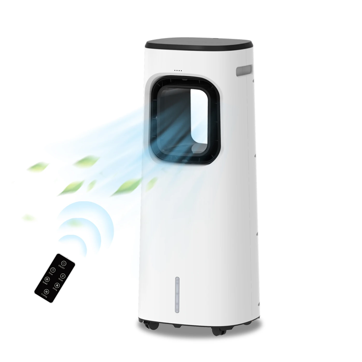 

CLZ01 Aquart Mini портативный кондиционер