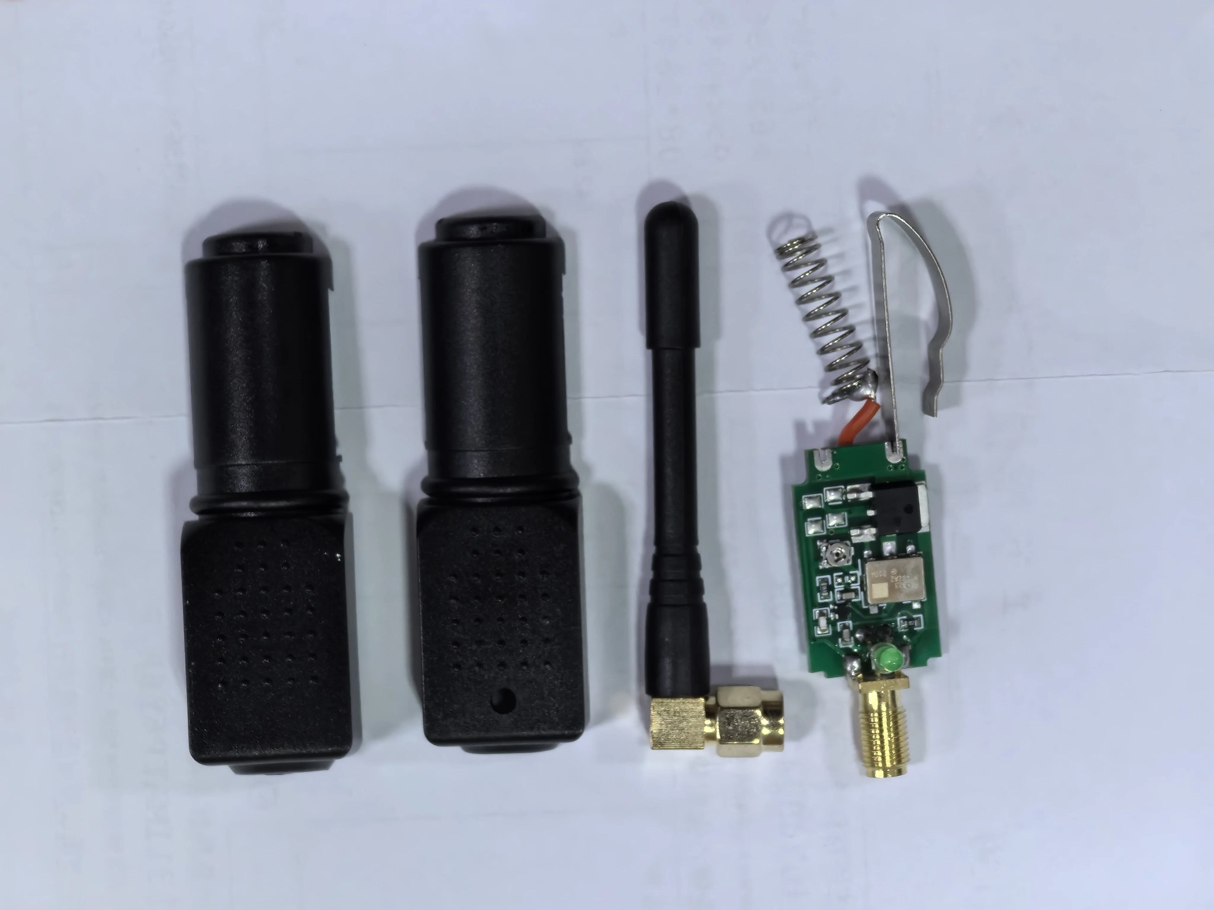 Рисунок 3 - Автомобильный модуль сигнала GPS