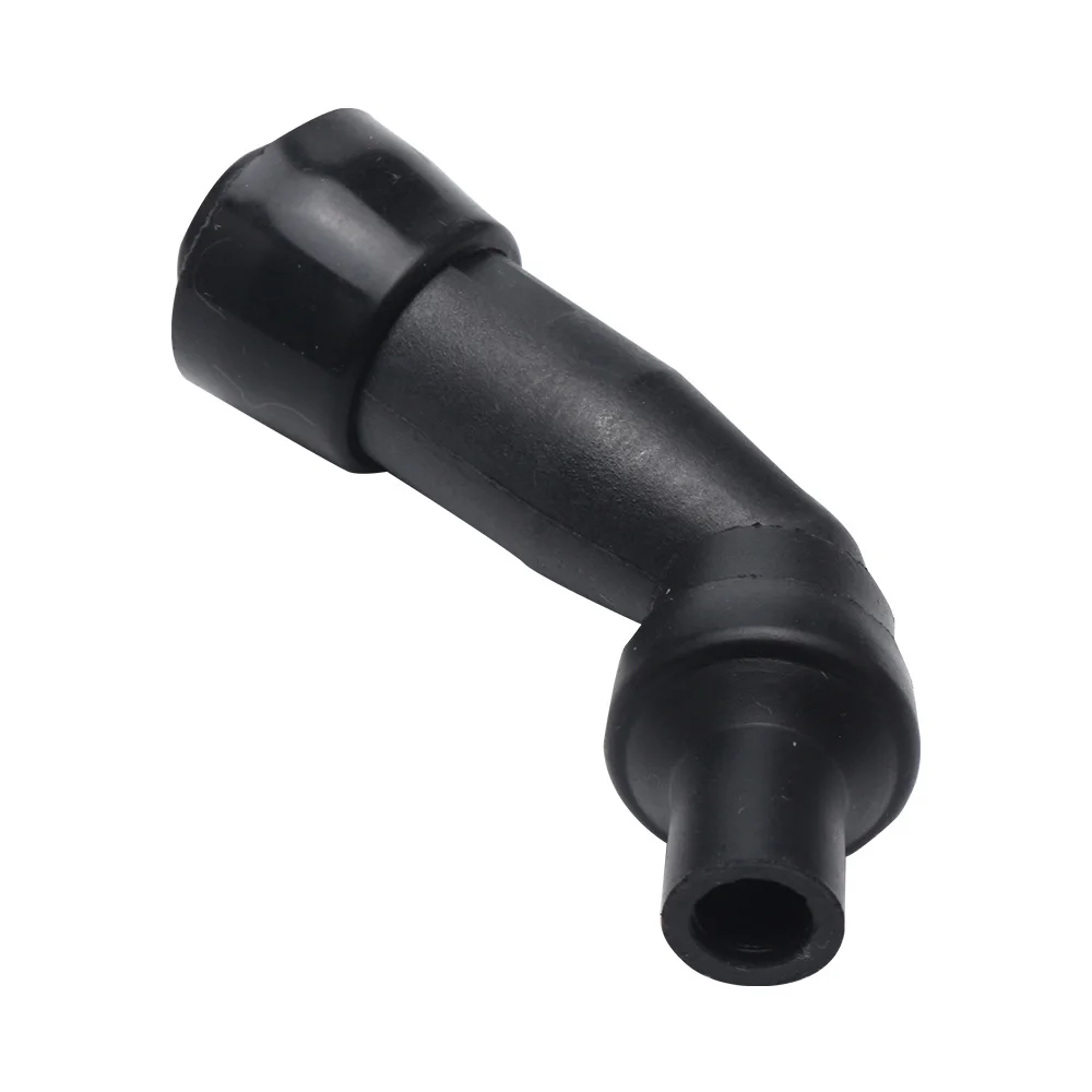 Высокопроизводительная крышка свечи зажигания с сопротивлением высокого