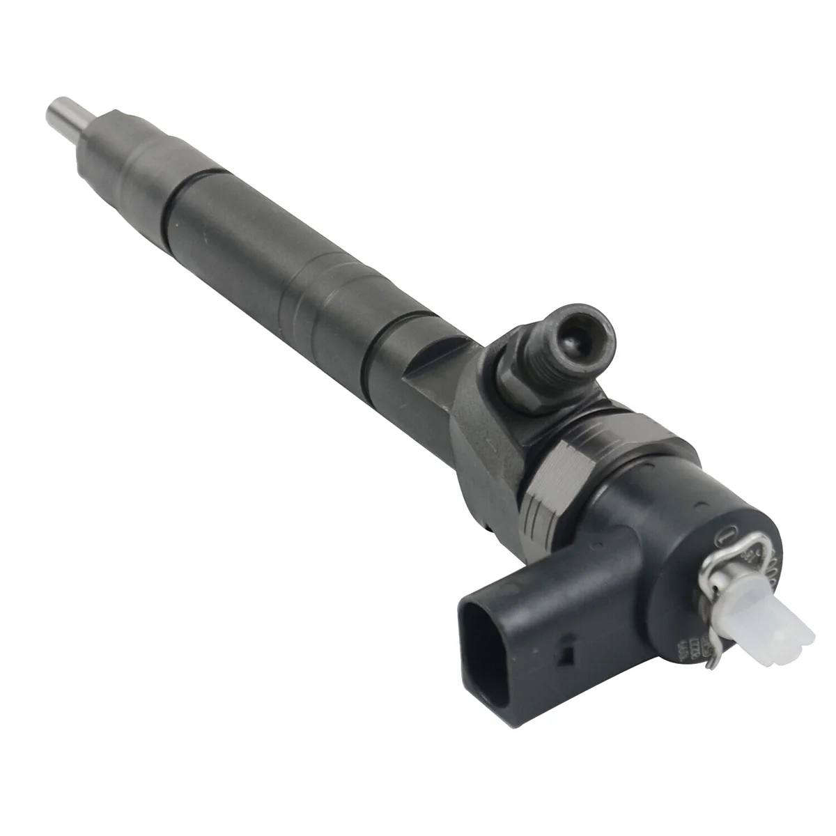 2 шт. Форсунка для дизельного топлива Mercedes-Benz ML270 E320 CDI 0445110035 0445110096 A6130700587