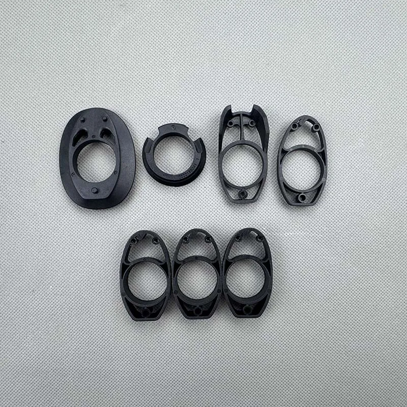 Велосипедный руль TMAEX SL8 Black Logo для шоссейных велосипедов, с бесплатным креплением, аксессуары для велосипедов, руль Di2 28,6 мм (art.: 3920db89bdce9) - 3920db89bdce9