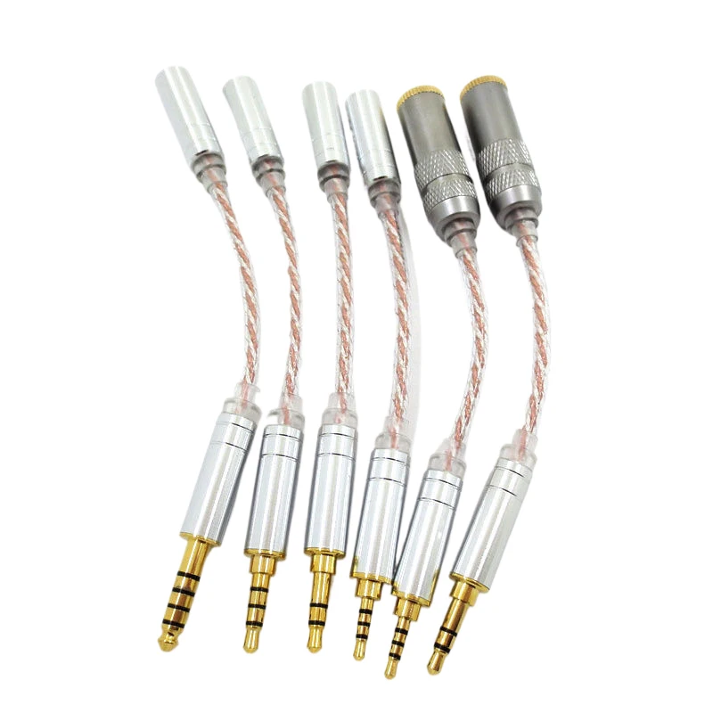 Аудиокабель папа от 2 5 мм до 3 4