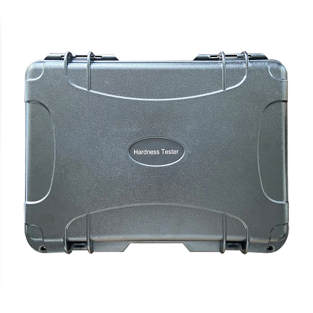 Заводская цена высокоточное испытание твердости Ndt Leeb с принтером
