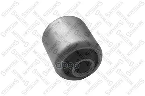 77-01081-Sx_сайлентблок Задней Цапфы !Toyota Mark 2/Chaser/Cresta Gx90 92-96 Stellox арт. 7701081SX | Автомобили