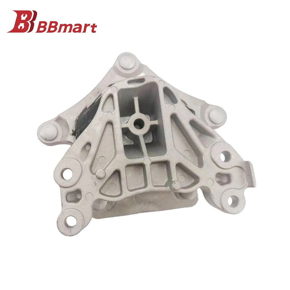 

BBmart Auto Spare Parts 1 pcs Transmission Mounting For Mercedes Benz W222 V222 X222 C217 OE 2222402918 Car Accessories