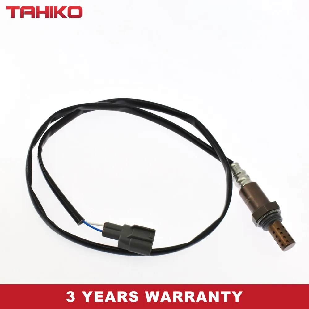 Лямбда O2 Датчик кислорода 89465-52350 подходит для TOYOTA COROLLA E12 1.4 VVT-i ZZE120 2001-2007 4ZZ-FE AVENSIS T25