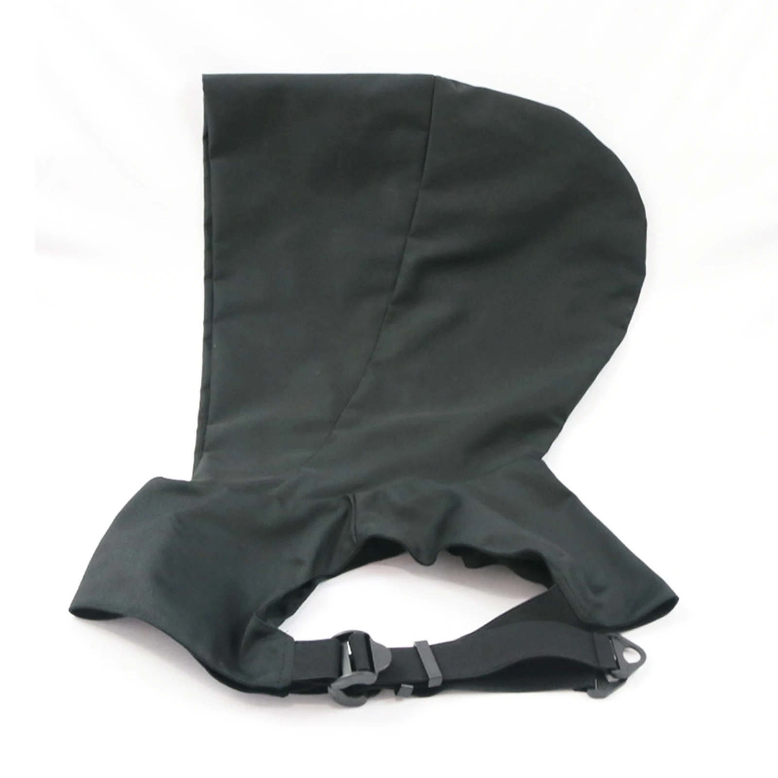 

Cyberpunk Face Cover Cosplay Costume Halloween Suit For Men Women Motorcycle Riding Hooded Cape Hat Scarf Steampunk Accessories