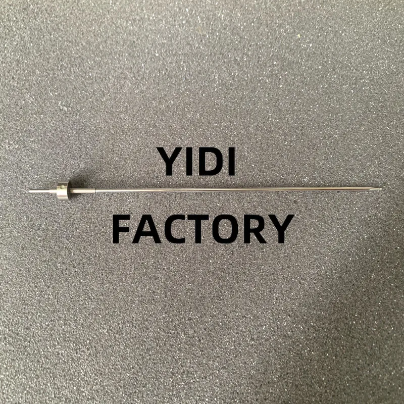 Игла для образцов Mindray BC5180 BC5300 BC5380 BC5390 BC5390CRP зонд анализатор гематологии прокол