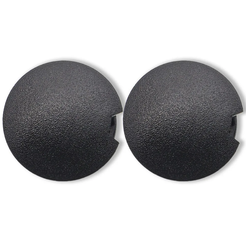 Bumper Inserts Bumper Tow Hook Cover Bumpers & Components Cover Exterior Parts & Accessories Rear Bumper Tow Hook