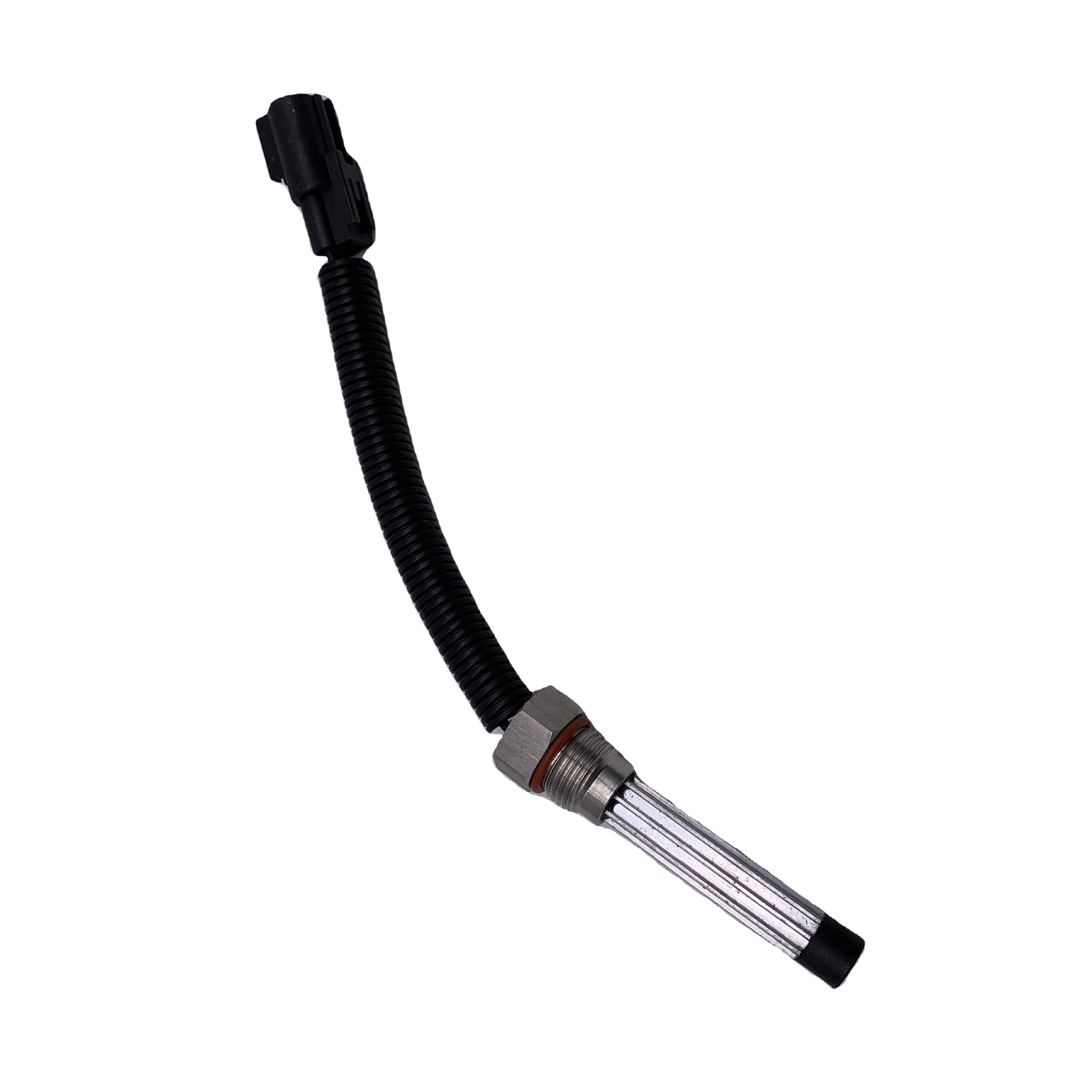 FS1242 экскаваторный сепаратор масла воды фильтр чаша нагревательная линия датчик