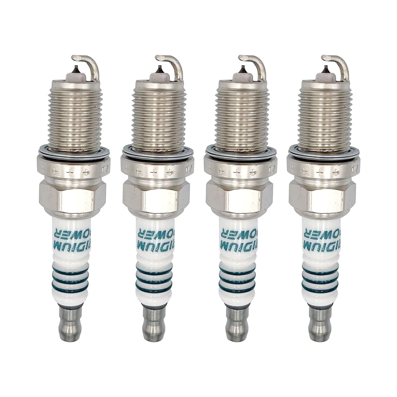 4 шт./партия свечи зажигания для CHRYSLER 2013