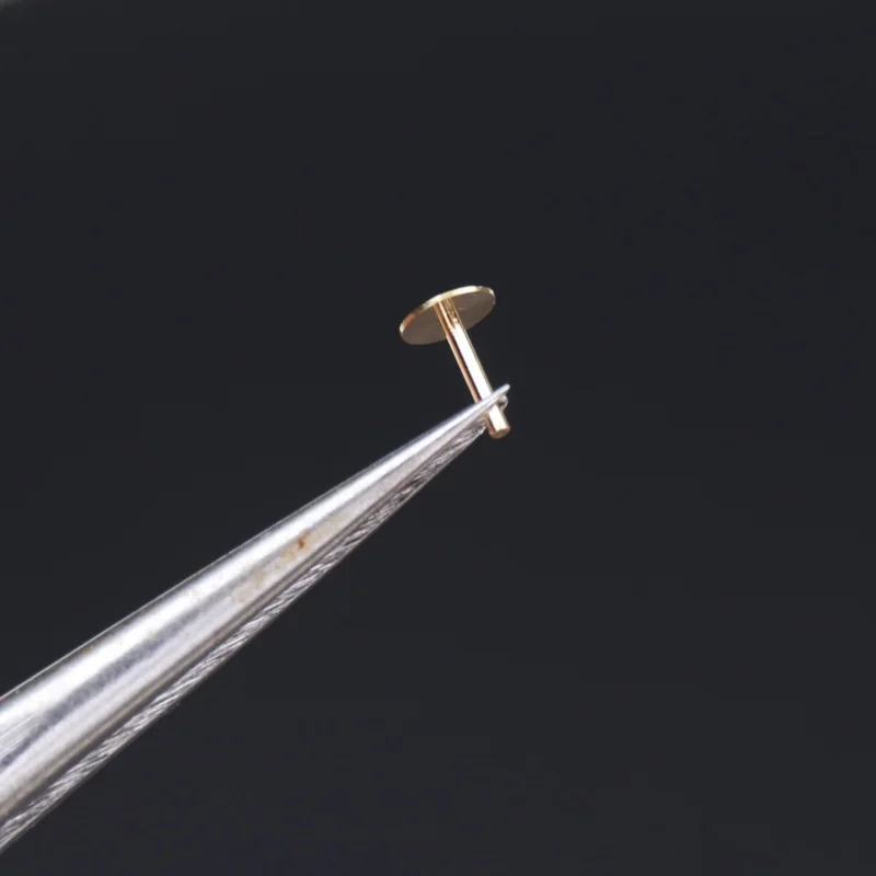 Универсальный циферблат для часов диаметром 0 6 мм