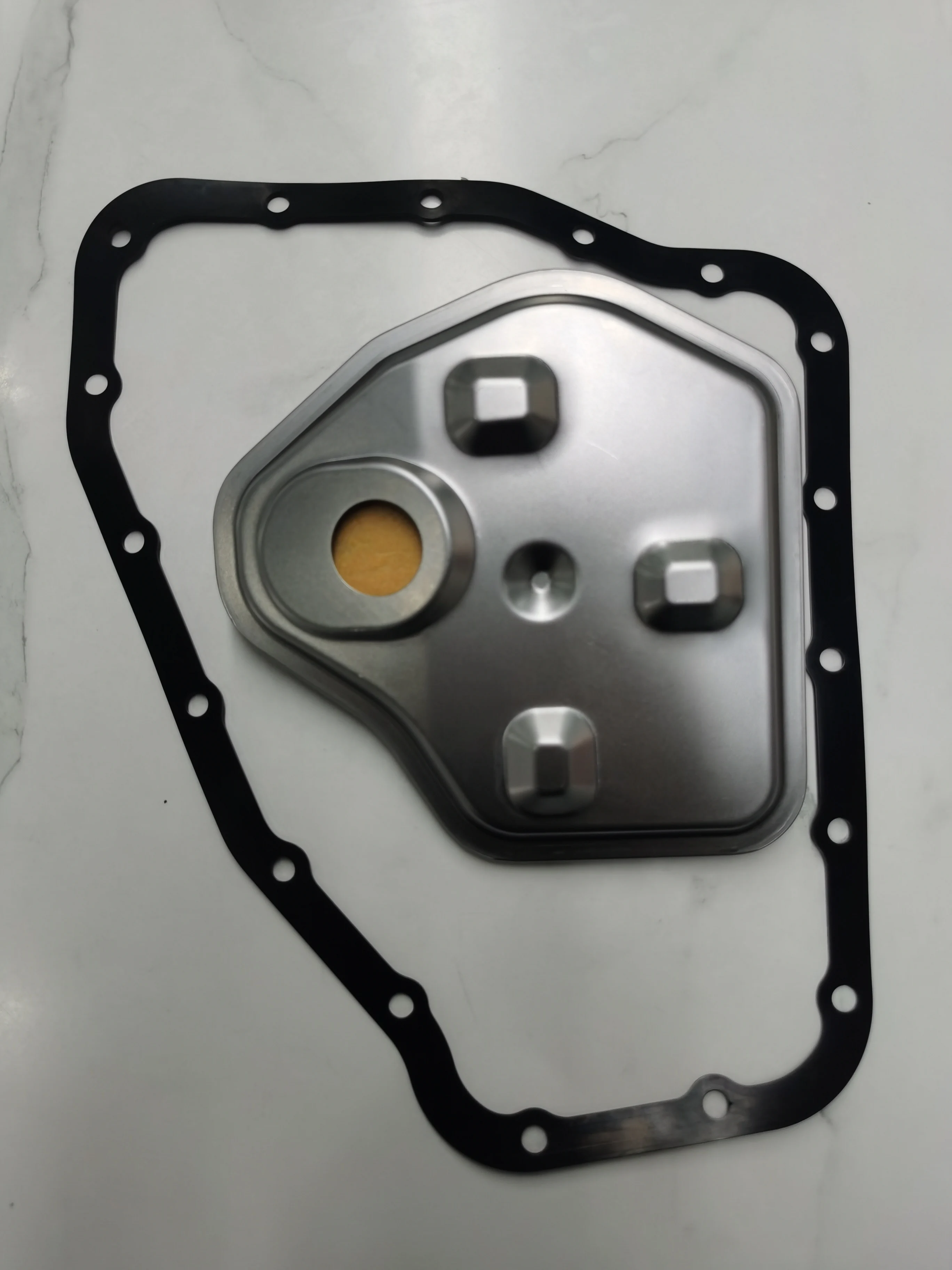 

U440E U440 Комплект прокладок фильтра автоматической коробки передач для Toyota YARiS L/Changan CS35 Alsvin V7 V5 EADO/MG ZS GT 5 350 Запчасти 35303-5202