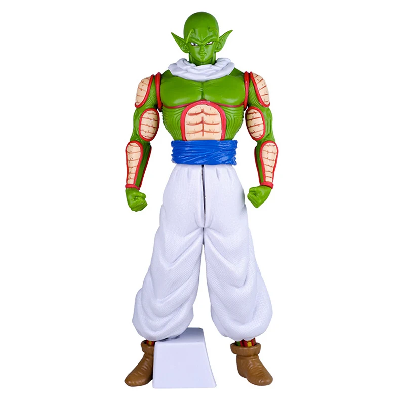 S Namek Warriors Piccolo Statue Model Pvc Collection Model Toys