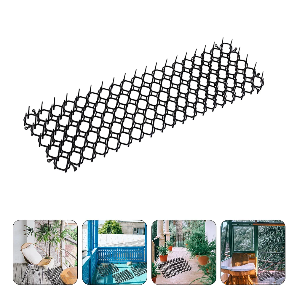 

Mat Cat Scare Garden Deterrent Cats Dog Netting Spike Digging Fence Pet Barrier Mats Anti Cushion Cover Net Restricted Stab