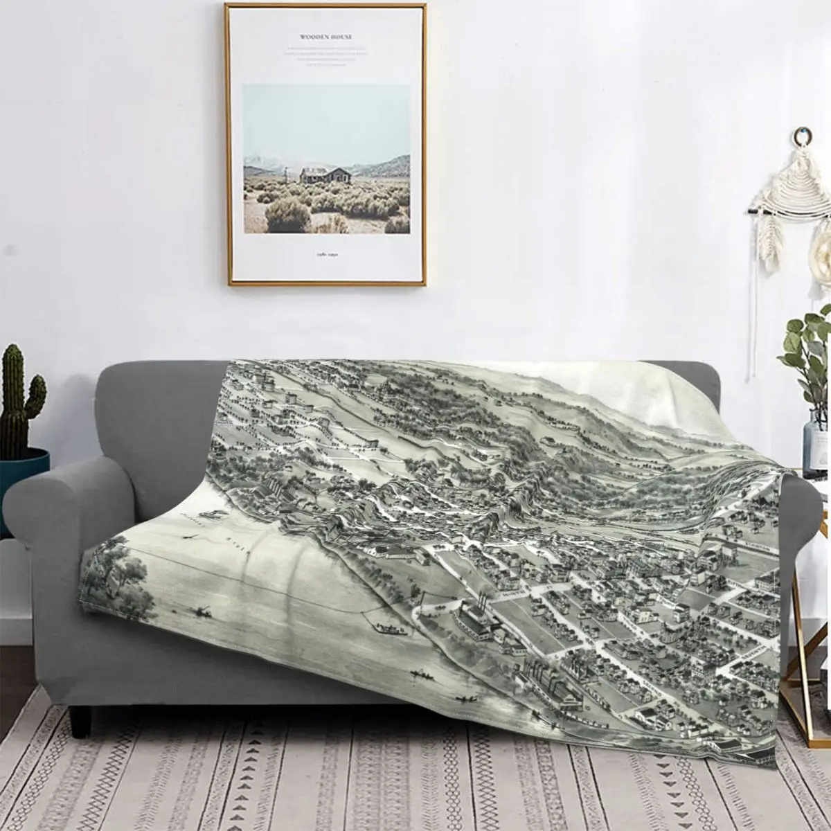 

Детское покрывало, плюшевое флисовое покрывало для кровати, спальни, Пушистый подарок