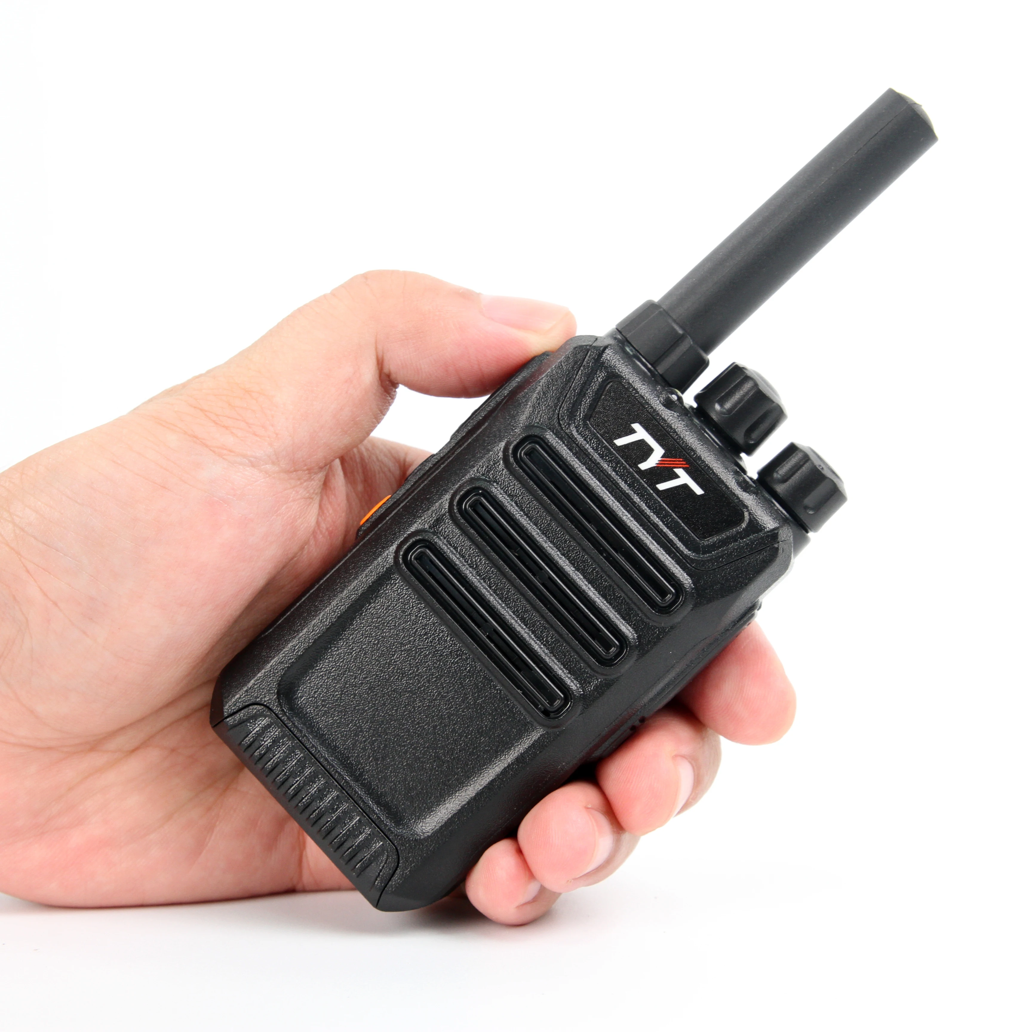 TYT walkie-talkie Radio Transceiver Long Standby Time 2Watt Output Power Small Size Scrambler Handheld Two Way Interphone