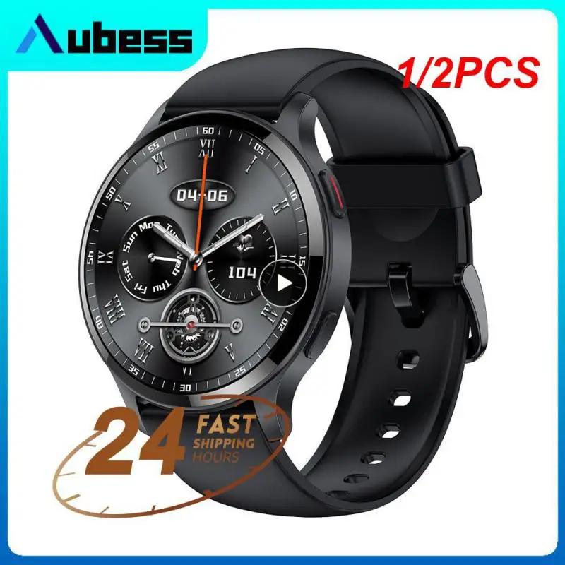 

1/2 шт., умные часы с GPS-Навигатором