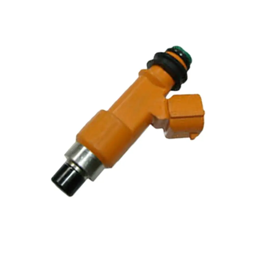Топливная форсунка 5VX-13761-00-00 5VX-13761-00 Желтый для мотоцикла Yamaha FZ6 FZ6R
