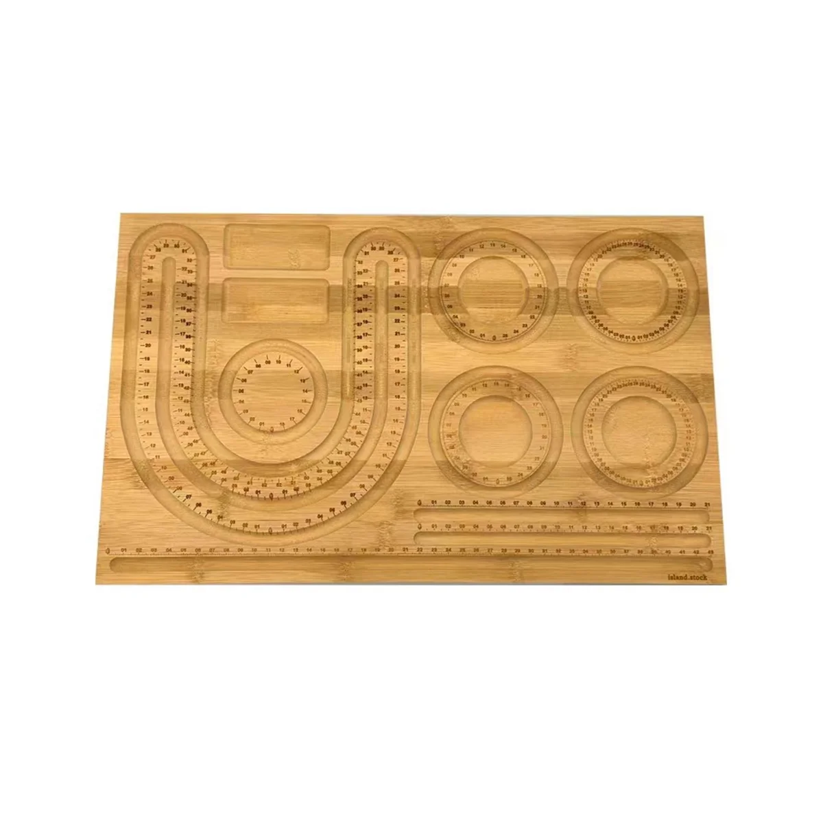 

Деревянная доска из бисера, доска из бисера, браслет на ногу, деревянная доска из жемчуга для изготовления ювелирных изделий, браслетов, поднос из бисера