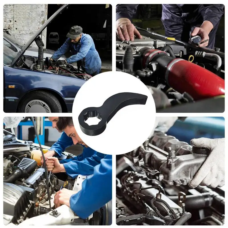 Инструменты для головки адаптера лом универсальный адаптер разрушения стержня