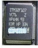 

10 шт. STM32F107VCT6 32F107VCT6 LQFP100