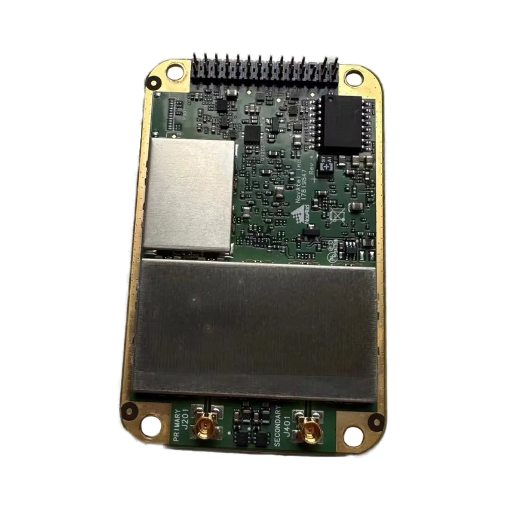 Высокоточный RTK-приемник Novatel GNSS OEM718D OEM719D, изготовленный на заказ (art.: 3920dbf460cc3) - 3920dbf460cc3
