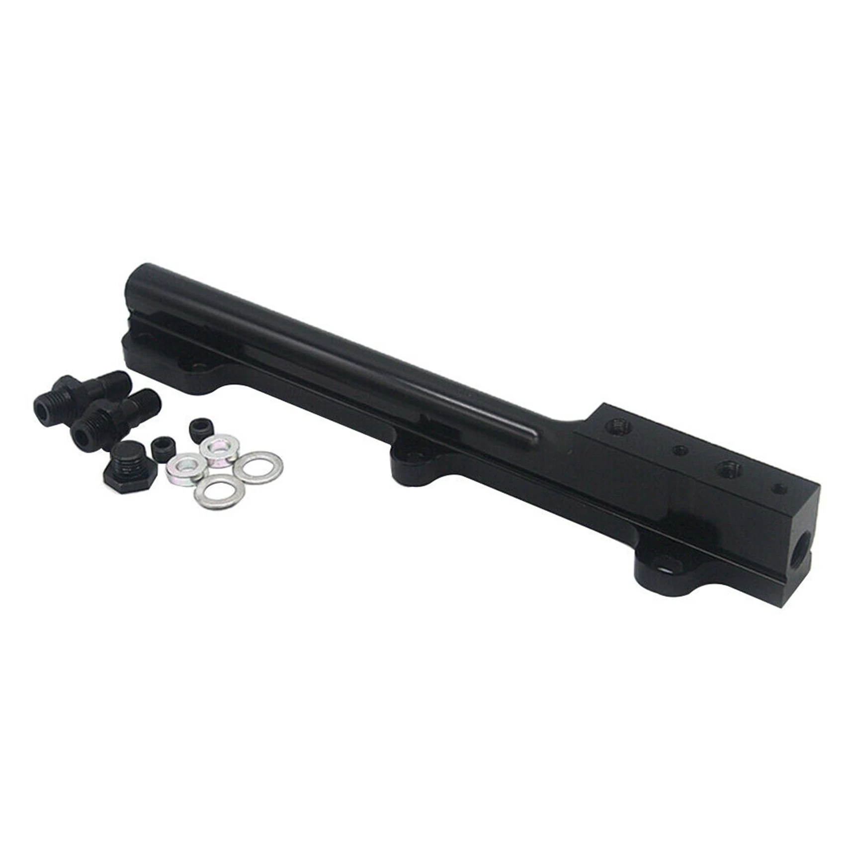 Топливная шина с высоким расходом для -X D15B7 D15B8 6A6 6Z6 комплект алюминиевых