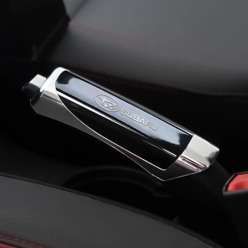 

Для Subaru WRX Forester Outback Impreza STI Legacy BRZ Tribeca автомобильный защитный чехол для рук ручной тормоз защитная крышка