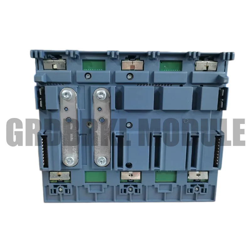 Новый оригинальный модуль ЦПУ SIEMENS 6ES7516-3TN00-0AB0 S7-1500T PLC 1516T-3PNDP (art.: 3920db428ec22) - 3920db428ec22