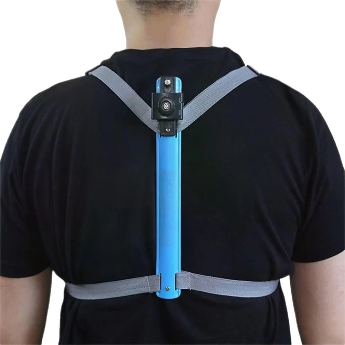 

Держатель для зонта складной