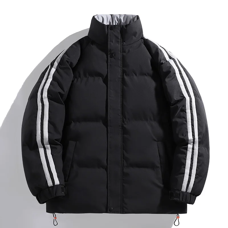 Мужская Зимняя коллекция 2023 года